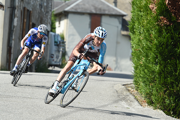 Romain Bardet